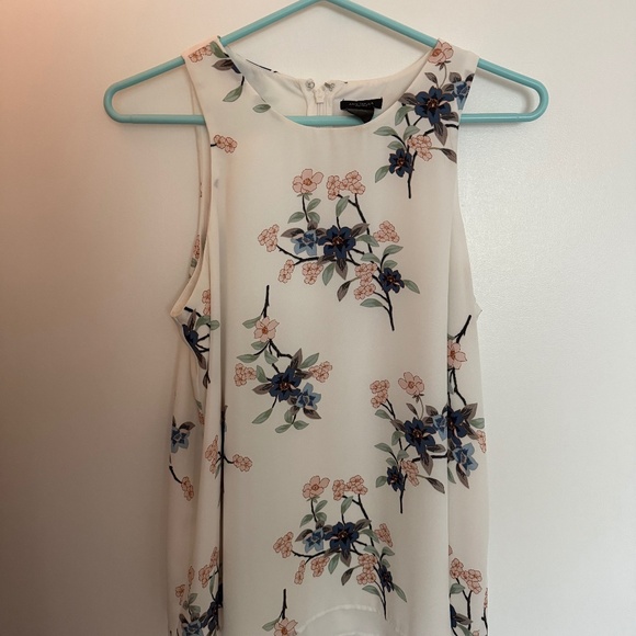 Anne Taylor Blouse - Picture 1 of 2